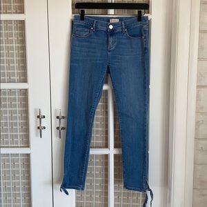 Loft jeans